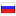 motogp-news.ru server is located in Russia
